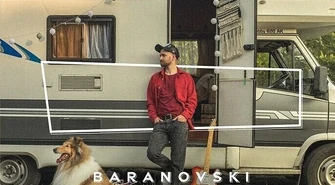 Baranovski wydał płytę. Już wkrótce w sprzedaży