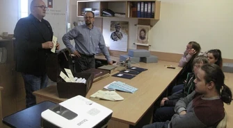 Archiwa Rodzinne Niepodległej(AKTUALIZACJA)