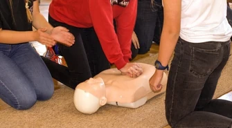 Europejski Dzień Przywracania Czynności Serca!