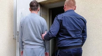 „Pana córka spowodowała wypadek, potrzebne są pieniądze”. Policja zatrzymała oszusta