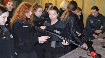 Służba Więzienna zachęca do wstępowania w swoje szeregi