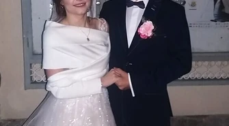 Nasz redakcyjny kolega wziął ślub!