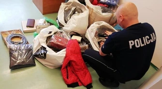 Handlował podróbkami, teraz grozi mu więzienie