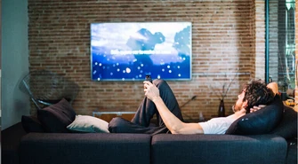 Historia telewizji satelitarnej w Polsce