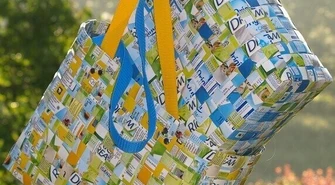 Torby bawełniane - ekologiczny gadżet reklamowy