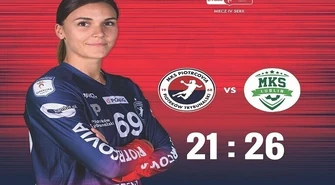 Piotrcovia przegrała u siebie, a Piotrkowianin na wyjeździe