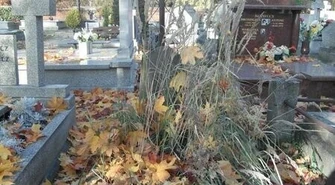 Pamiętają o tych zapomnianych