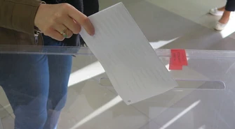 Wybory parlamentarne: zagłosowało ponad 47% piotrkowian. Kto wygrał?