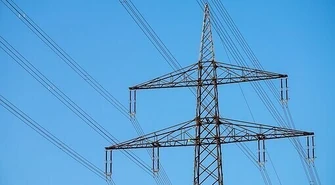 Wyłączenia prądu w regionie