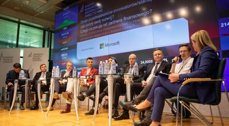 Debata Banku Pekao S.A. o finansowaniu startupów: przeszkodą są regulacje