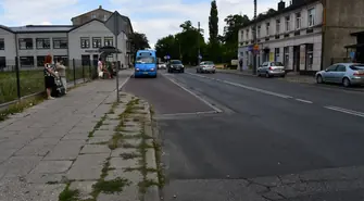 Za kilka dni zamkną ul. Wojska Polskiego w Piotrkowie Trybunalskim