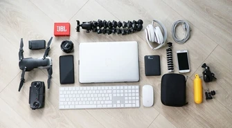 Topowe elektroniczne gadżety nie tylko dla mężczyzn