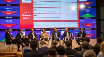 Debata Banku Pekao: sztuczna inteligencja nie zastąpi doradcy w bankowości