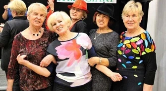 Nabór do Trzeciaków trwa