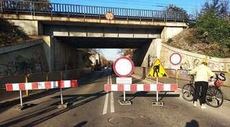 Od poniedziałku zmiany w komunikacji miejskiej! Zamknęli fragment Wojska Polskiego