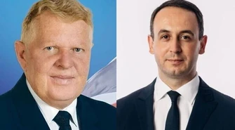 Wybrani na posłów, opuszczą Sejmik