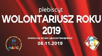 Znów wybiorą Wolontariusza Roku. Można zgłaszać kandydatów