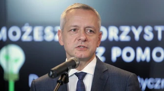 Wnioski o dofinansowanie w programie "Mój Prąd" przez internet