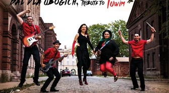 Hołd dla Tuwima w piotrkowskim ODA