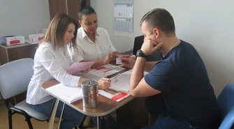 Dzień Onkologiczny w Piotrkowie