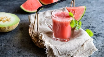 Jak uzupełnić elektrolity domowym sposobem?