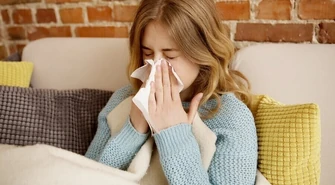 Ile trwa przeziębienie? Co zrobić, aby szybko stanąć na nogi?