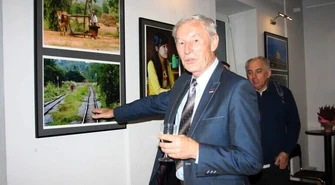 Kraj biedy, ale i cudów natury. Birma na fotografiach