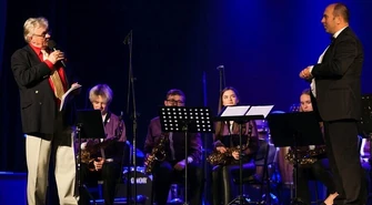 Co nam w duszy gra (GALERIA)