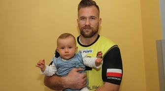 Ze Stalą Mielec zagrają dla Weroniki