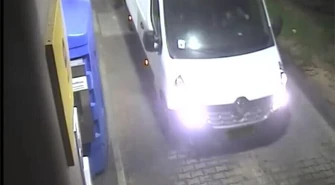 Kradł paliwo i... wpadł