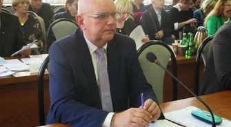 Po roku przerwy wrócił do Rady Miasta