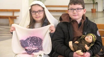 Noc Świętych zamiast halloween