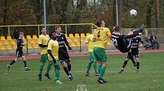 Zwycięstwo Concordii, porażka Polonii