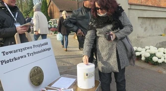 Zebrano ponad 23 tys. zł na renowację zabytkowych nagrobków