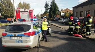 To był tragiczny październik na drogach naszego regionu