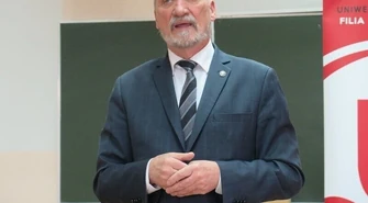 Antoni Macierewicz marszałkiem seniorem Sejmu