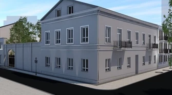 Chcesz zamieszkać przy Garncarskiej 4?