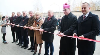 Obchody Święta Niepodległości i otwarcie MTI