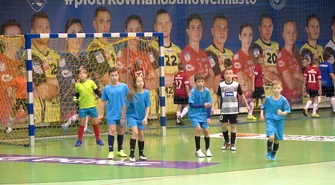 Halowy Turniej Niepodległości