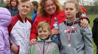 Siódmy raz pobiegli, by uczcić rocznicę niepodległości