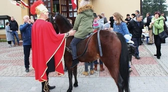 Obchody Święta Niepodległości w gminie Grabica