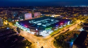 10 faktów na 10-lecie Focus Mall