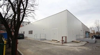 Piotrkowska noclegownia przygotowana na przyjście zimy