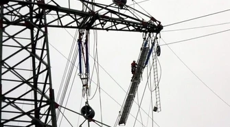 Wyłączenia prądu w regionie