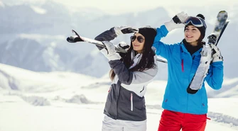 Jak znaleźć idealne spodnie narciarskie dla kobiet?