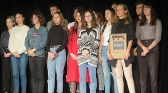 Kolejna edycja "Trybuny Teatru" za nami