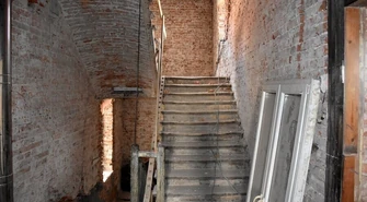 Remontują stare piotrkowskie kamienice, "do wzięcia" będzie 25 mieszkań