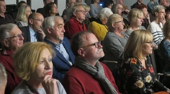 Film o Irenie Sendlerowej. Piksel zaprasza