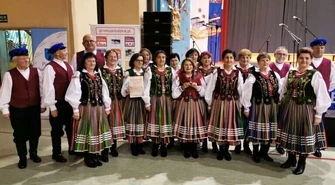 Kolejny sukces zespołu Grabiczanie