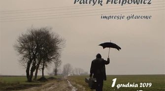 Od Chopina do Kilara. Koncert w Centrum idei &#8222;Ku Demokracji&#8221;